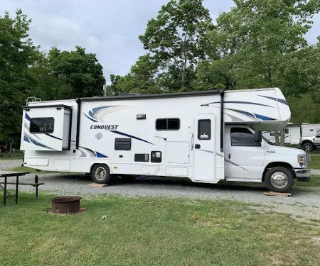 BEXAR CAVE RV PARK
