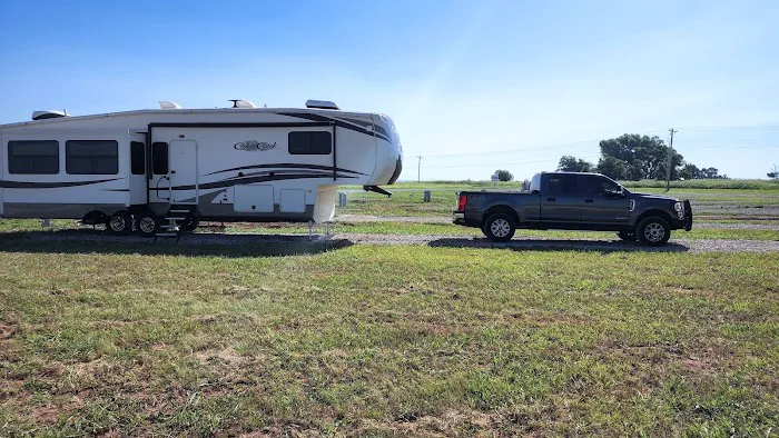 Fletcher RV Park 1