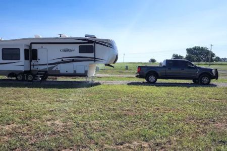 Fletcher RV Park