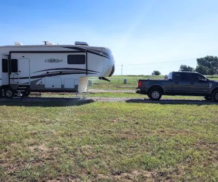 Fletcher RV Park