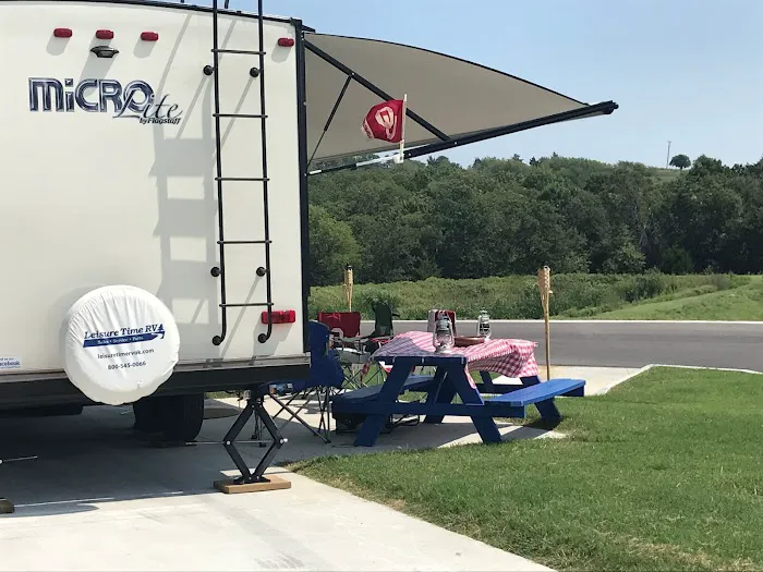 By The Lake RV Park/Resort 7