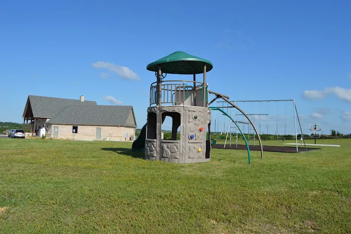 By The Lake RV Park/Resort 10