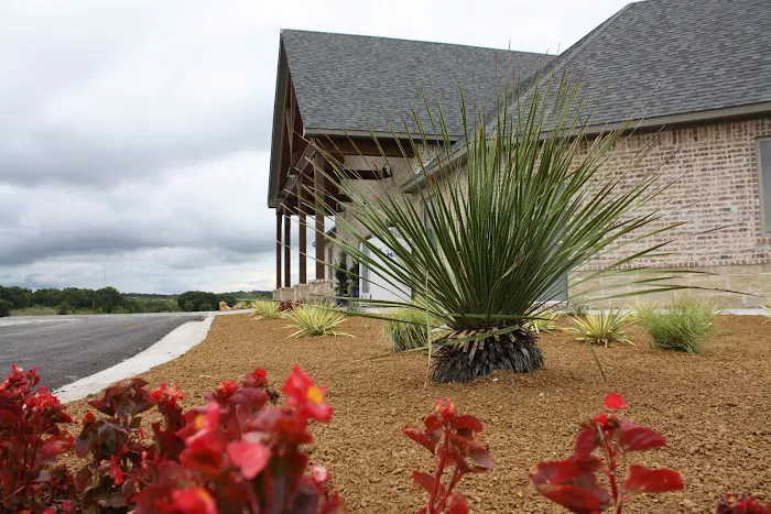 By The Lake RV Park/Resort 1