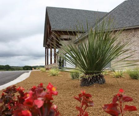 By The Lake RV Park/Resort