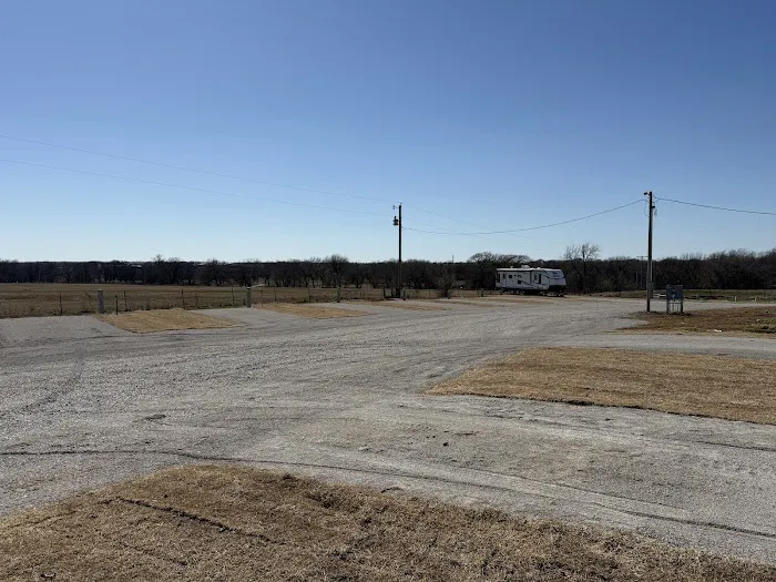 Indian Trails RV Park - Marietta OK 2