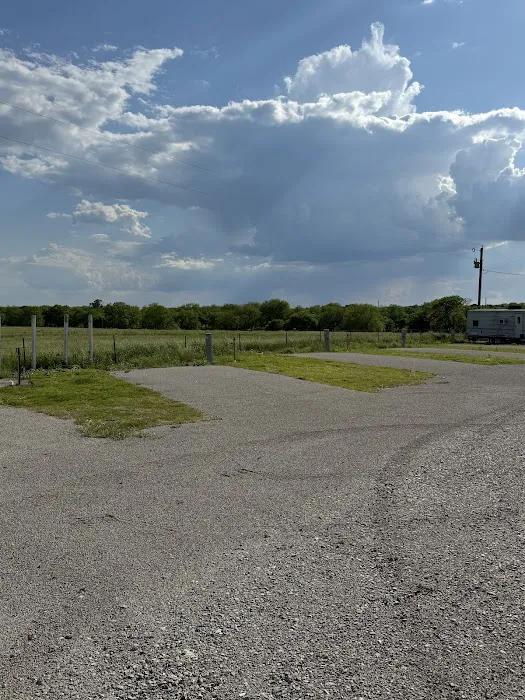 Indian Trails RV Park - Marietta OK 1