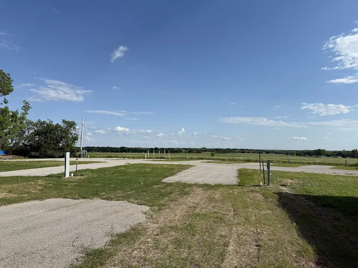 Indian Trails RV Park - Marietta OK 4