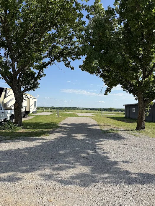 Indian Trails RV Park - Marietta OK 6