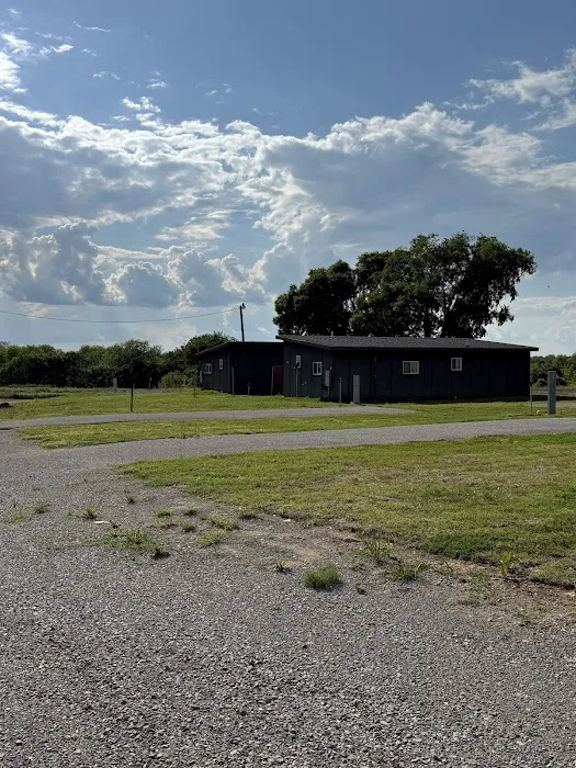 Indian Trails RV Park - Marietta OK 8