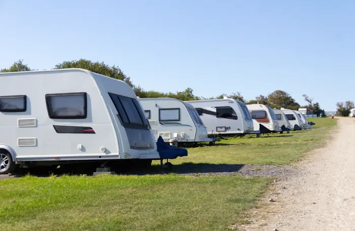 Indian Trails RV Park - Marietta OK 3