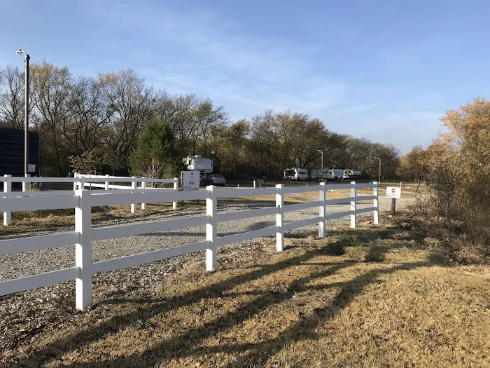 The Grove RV Park 7