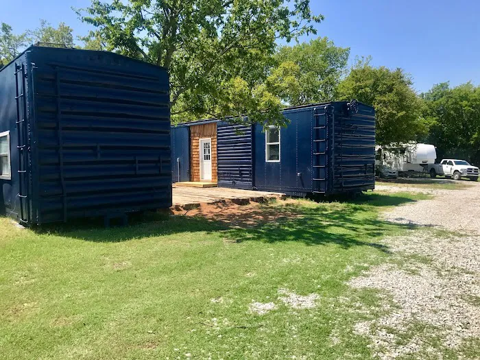 The Grove RV Park 5