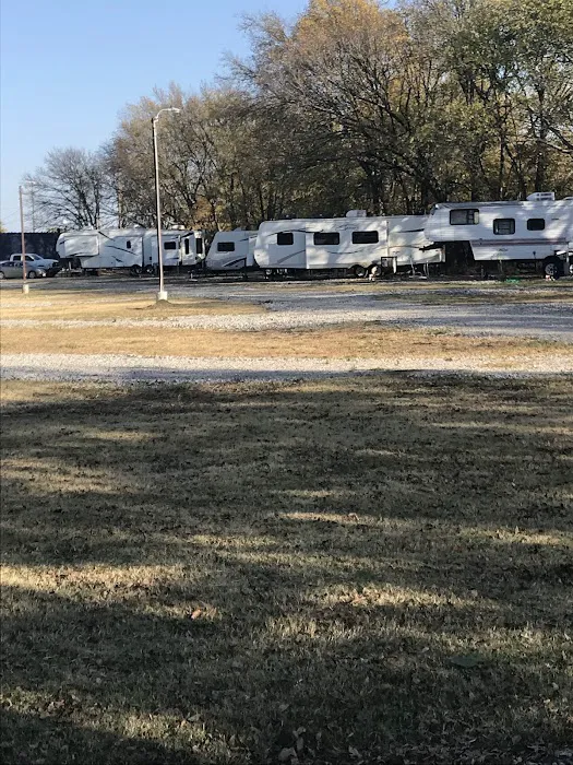 The Grove RV Park 6