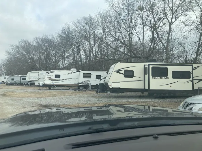 The Grove RV Park 3