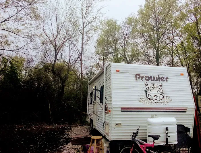 The Grove RV Park 1