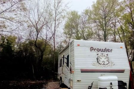 The Grove RV Park