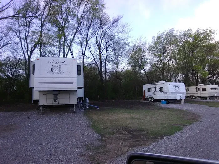 The Grove RV Park 2