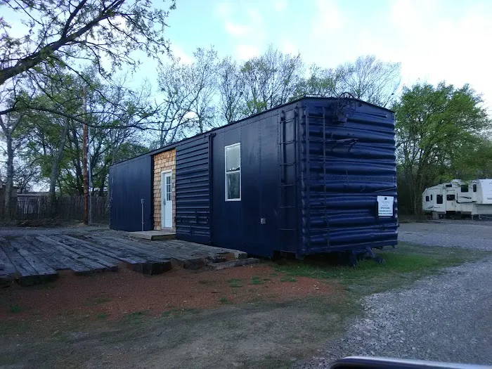 The Grove RV Park 4