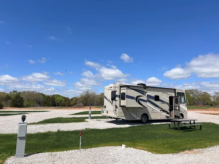 Road Runner Ranch RV Resort 3