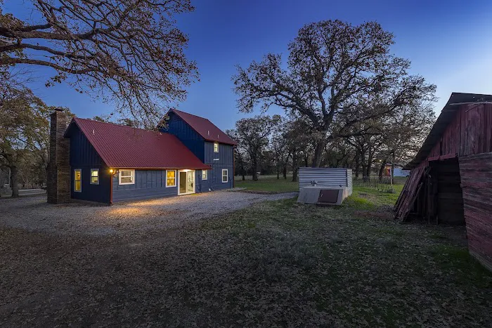 Road Runner Ranch RV Resort 9