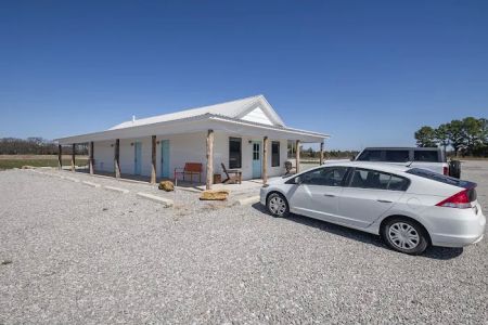 Road Runner Ranch RV Resort