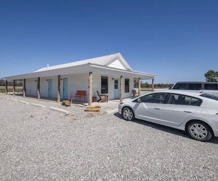 Road Runner Ranch RV Resort