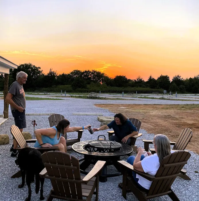 Road Runner Ranch RV Resort 7