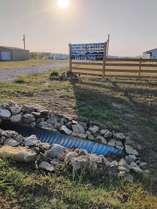 Howling Hills RV park LLC 1