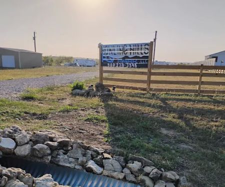 Howling Hills RV park LLC