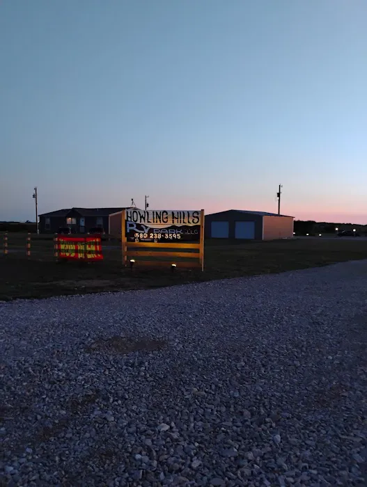 Howling Hills RV park LLC 5