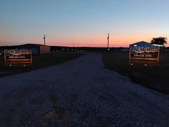 Howling Hills RV park LLC 9