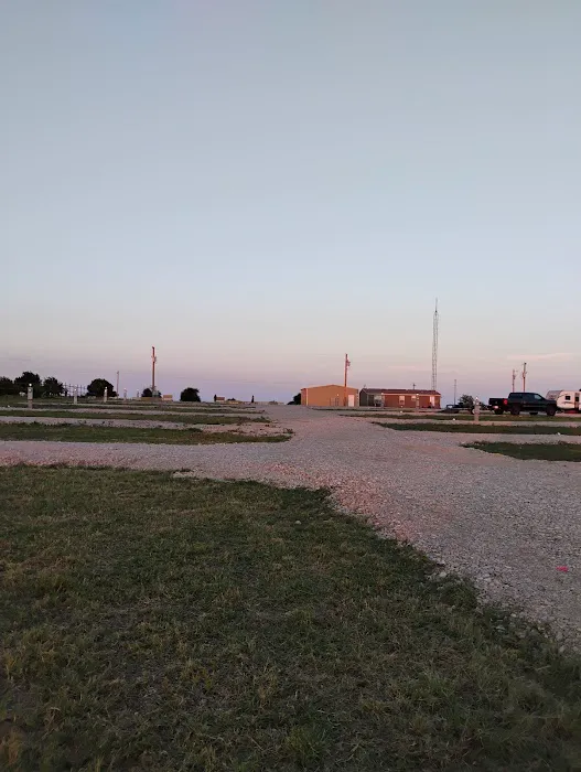Howling Hills RV park LLC 10