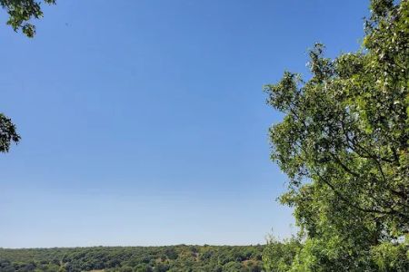 4R Top-O-the-Ridge Campsite
