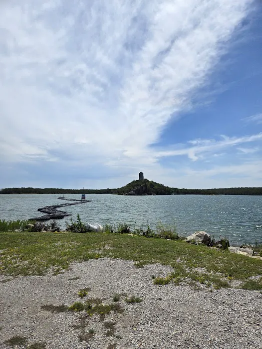 Buzzard Roost Campground 5