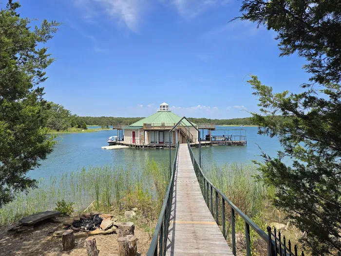 Buzzard Roost Campground 4