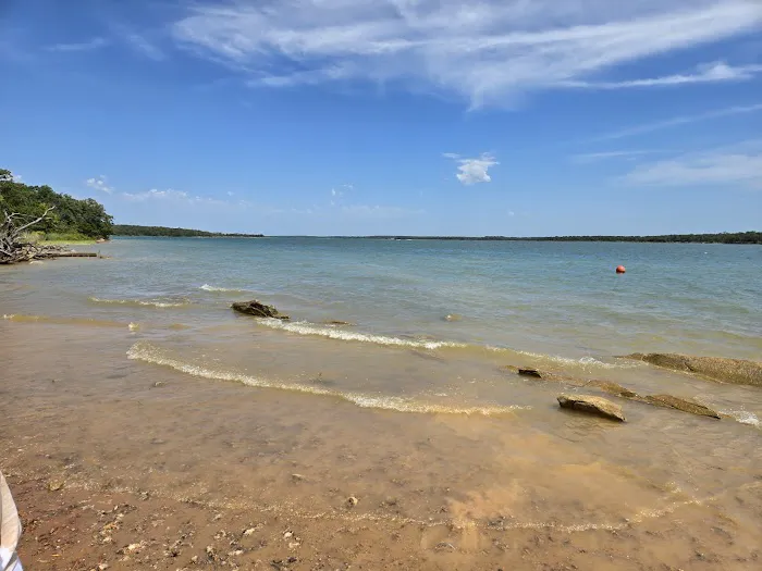 Buzzard Roost Campground 1