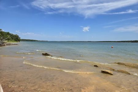 Buzzard Roost Campground