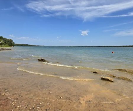 Buzzard Roost Campground
