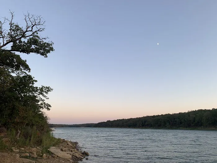 Buzzard Roost Campground 8