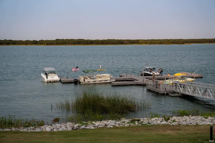 Buzzard Roost Campground 10