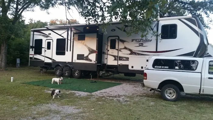 Shangri-La RV Resort 1