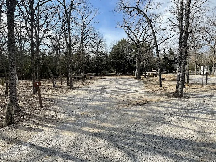 Rock Tower Campground 8
