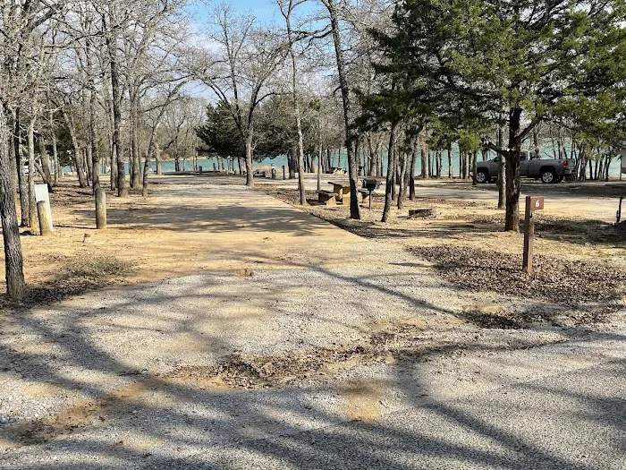 Rock Tower Campground 7