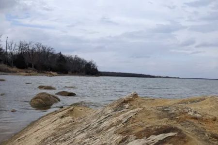 Rock Tower Campground