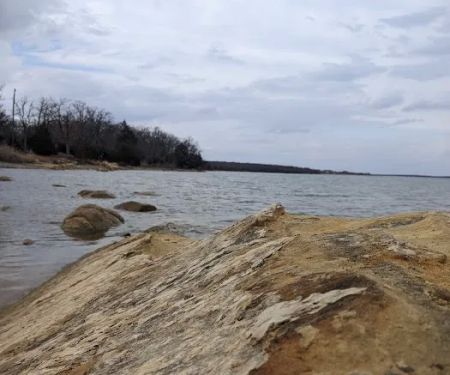 Rock Tower Campground