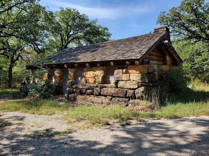 Rock Tower Campground 6