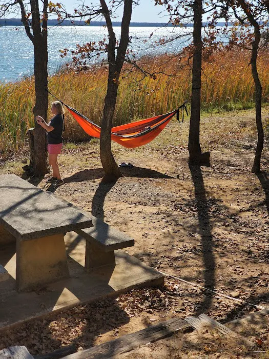 Rock Tower Campground 10