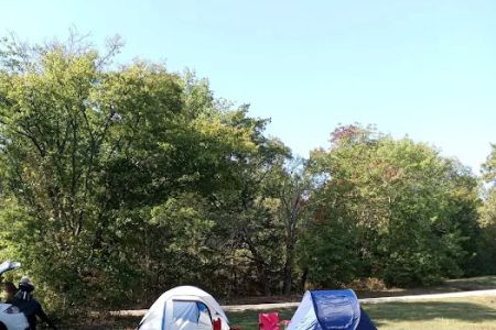 Ski Jump Campground