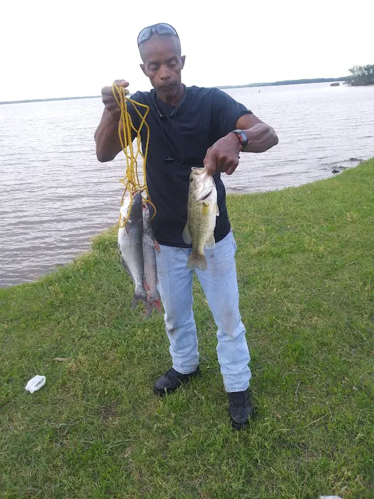 Collier's Landing 10