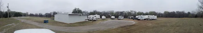 River's Bend RV Park 3